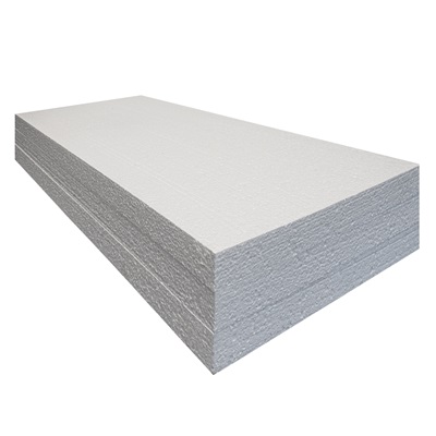 3 x Sheets Of Expanded Foam Polystyrene 2400x1200x100mm